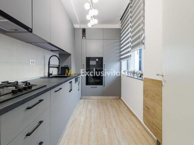 Apartament închirieri în București
