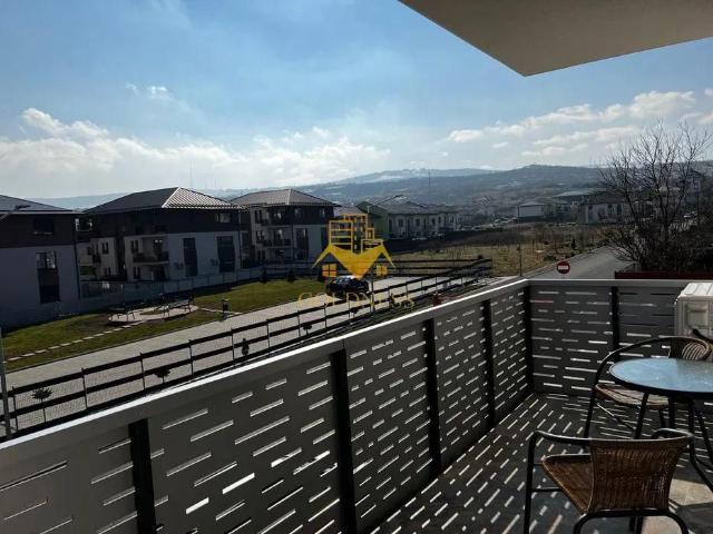 Apartament închirieri în Borhanci, Cluj-Napoca