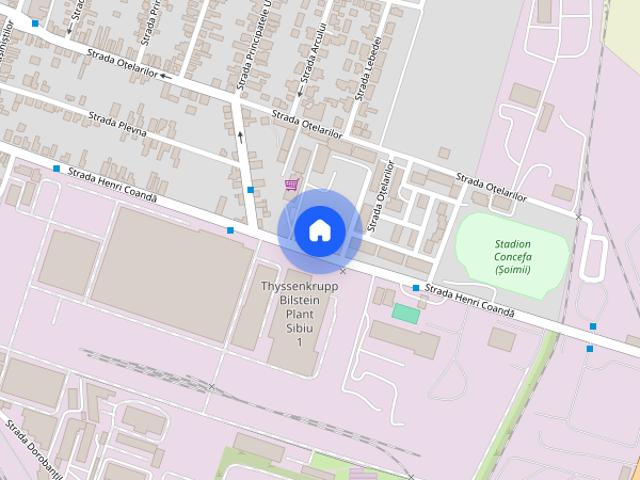 Apartament închirieri în Reșița, Sibiu