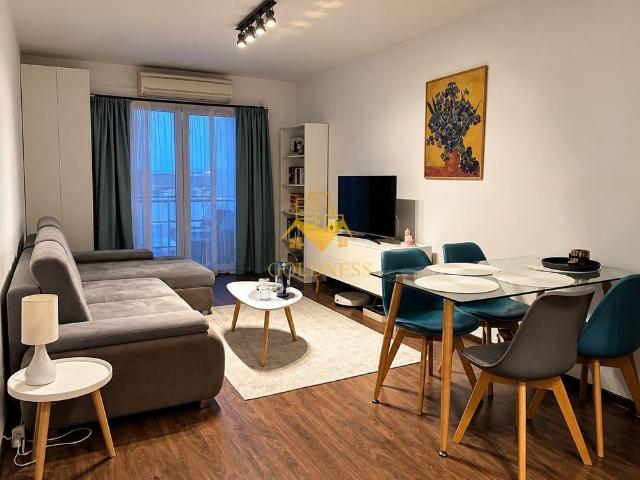 Apartament închirieri în Bună Ziua, Cluj-Napoca
