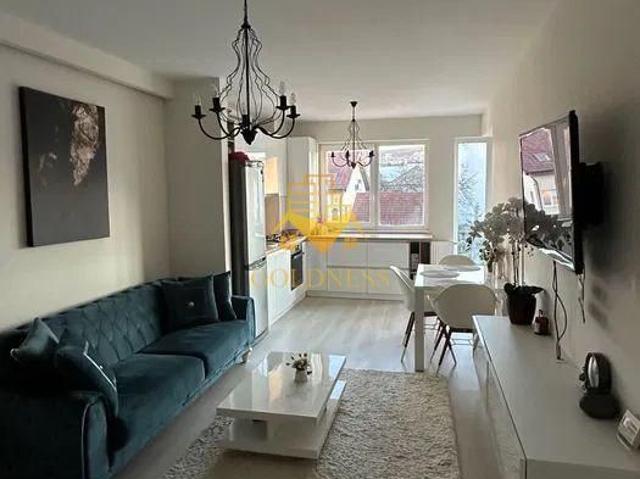 Apartament închirieri în Bună Ziua, Cluj-Napoca