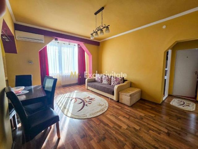 Apartament închirieri în Centrul Nou, Satu Mare