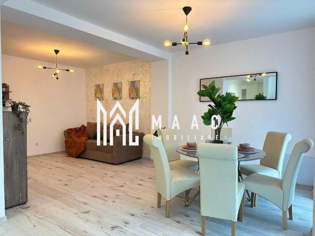 Apartament închirieri în Cartier Lazaret, Sibiu
