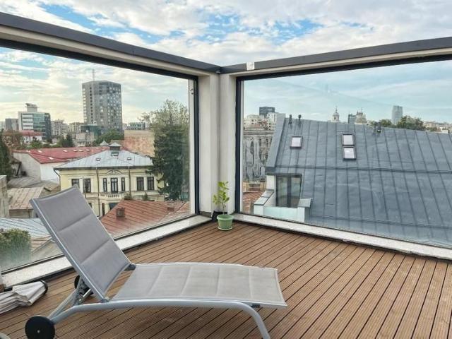 Apartament închirieri în Colțea, București