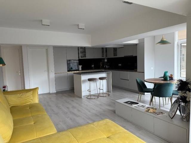 Apartament închirieri în București
