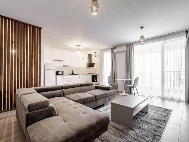 Apartament închirieri în Circumvalațiunii, Timișoara