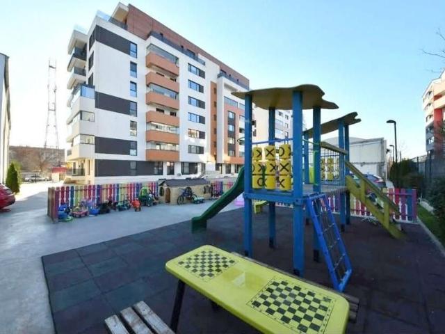 Apartament închirieri în Mazepa 1, Galați
