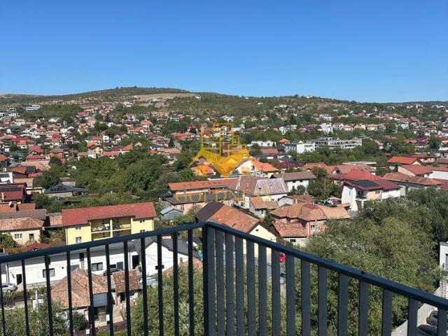 Apartament închirieri în Dâmbul Rotund, Cluj-Napoca