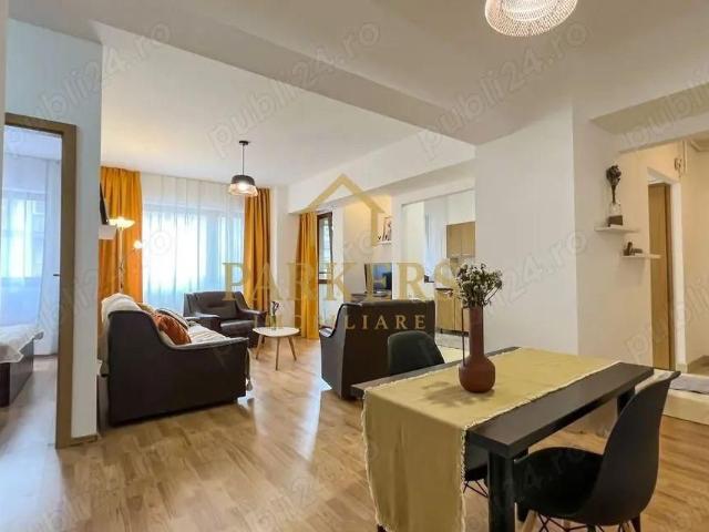 Apartament închirieri în Gheorgheni, Cluj-Napoca