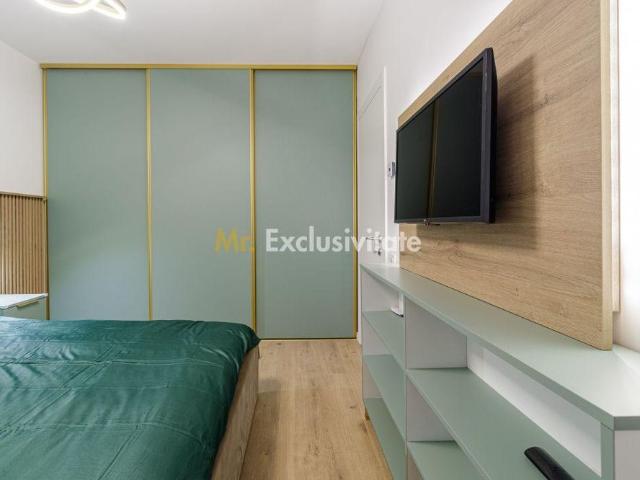 Apartament închirieri în București