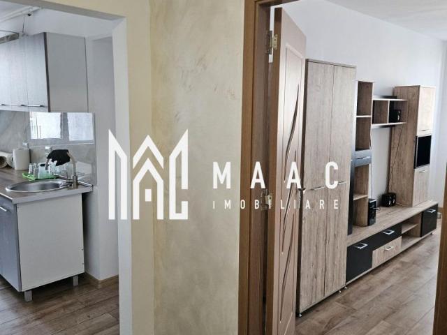 Apartament închirieri în Hipodrom I, Sibiu