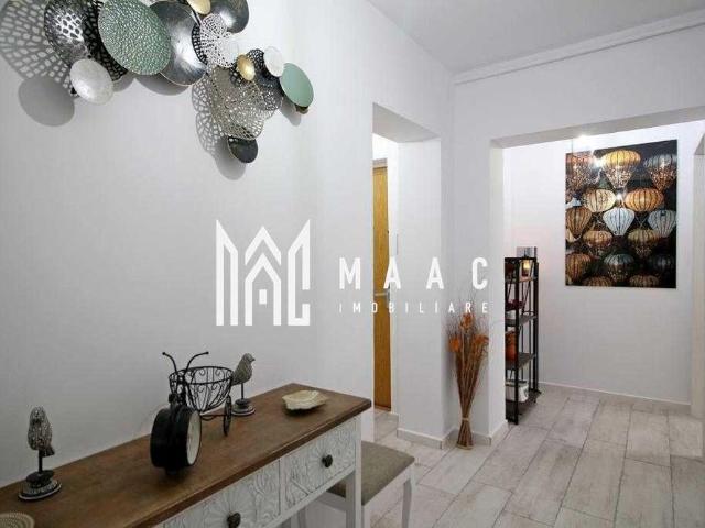 Apartament închirieri în Hipodrom II, Sibiu