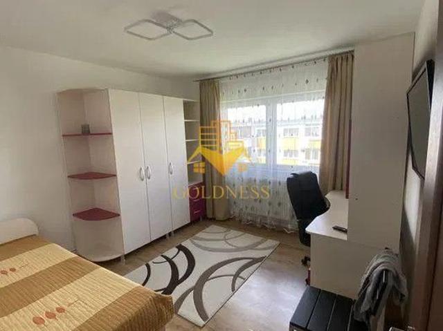 Apartament închirieri în Între Lacuri, Cluj-Napoca
