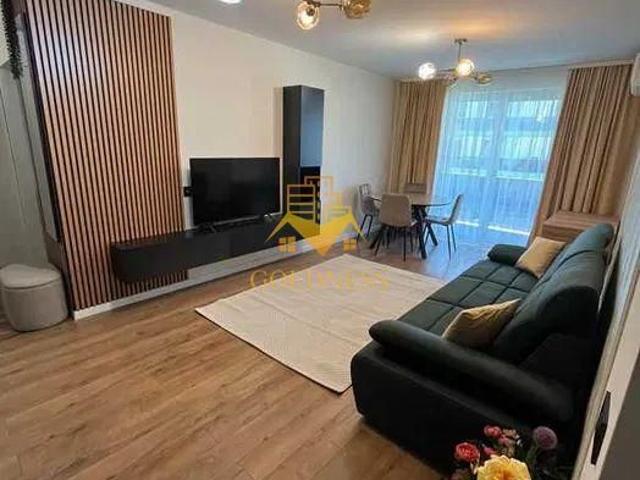 Apartament închirieri în Iris, Cluj-Napoca