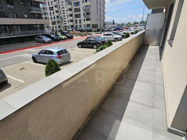 Apartament închirieri în Libertății, Târgu Mureș