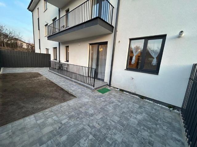 Apartament închirieri în Livezeni, Mureș