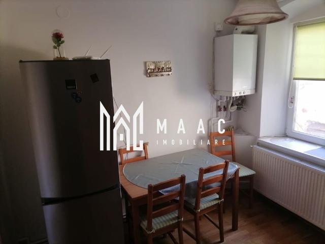 Apartament închirieri în Centrul Istoric, Sibiu