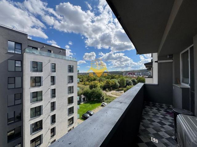 Apartament închirieri în Mărăști, Cluj-Napoca