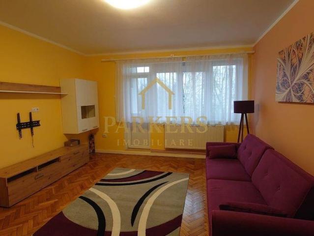 Apartament închirieri în Mărăști, Cluj-Napoca