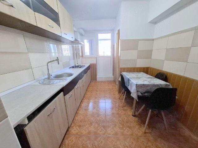 Apartament închirieri în Mazepa 1, Galați