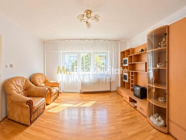 Apartament închirieri în Centrul Nou, Satu Mare