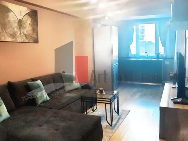 Apartament închirieri în București