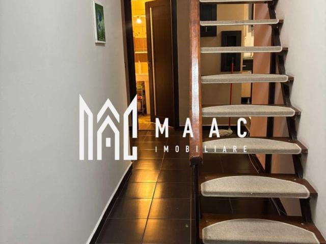 Apartament închirieri în Terezian, Sibiu