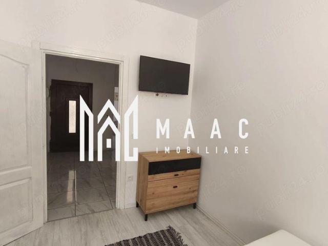 Apartament închirieri în Orașul de Jos, Sibiu