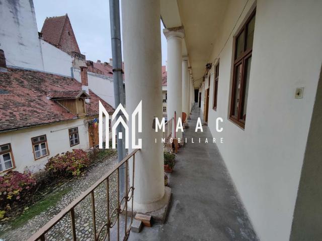 Apartament închirieri în Orașul de Jos, Sibiu