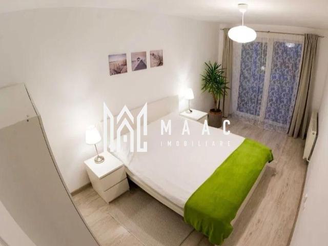 Apartament închirieri în Cartier Lazaret, Sibiu