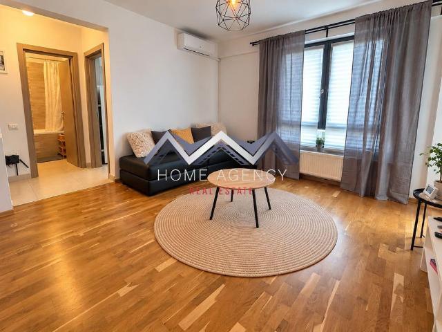 Apartament închirieri în Luxor Residence, Otopeni