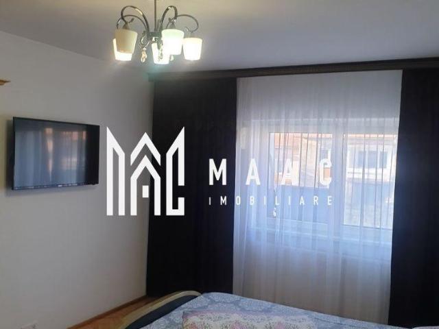 Apartament închirieri în Doamna Stanca, Sibiu