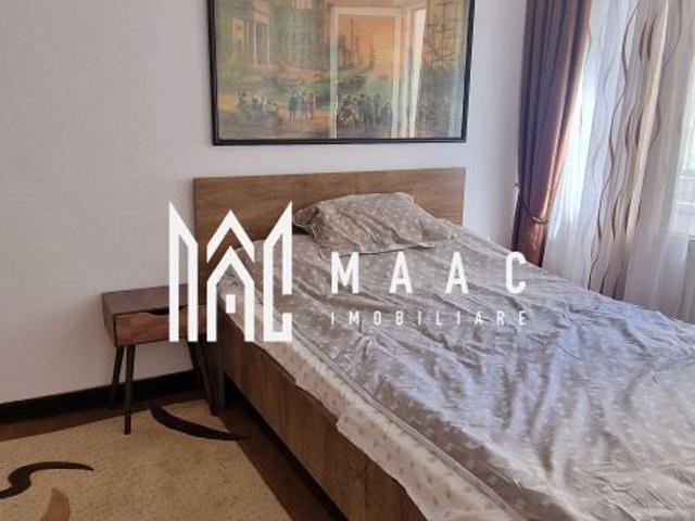 Apartament închirieri în Doamna Stanca, Sibiu