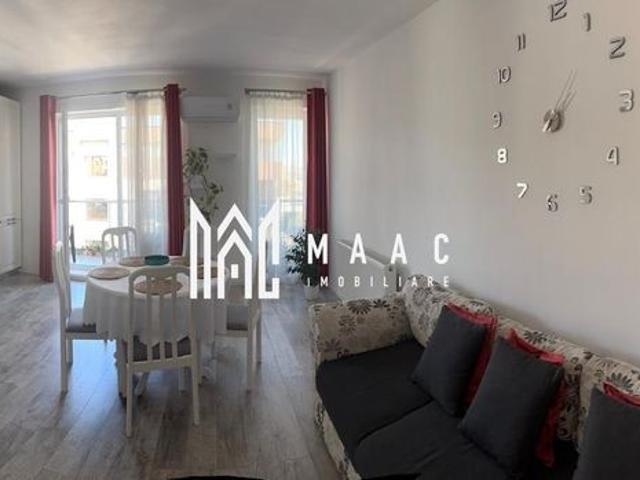 Apartament închirieri în Doamna Stanca, Sibiu