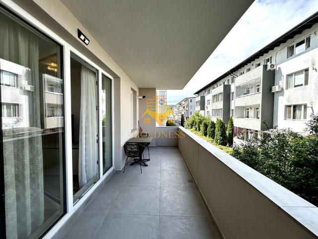 Apartament închirieri în Cetatea Fetei, Florești