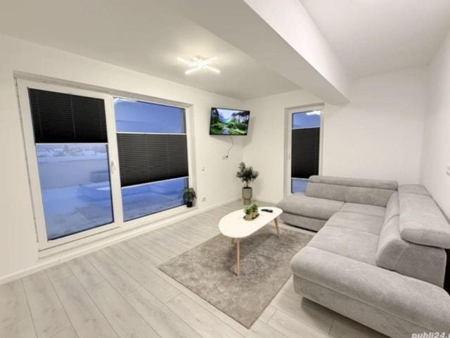 Apartament închirieri în Bistrita, Bistrița-năsăud