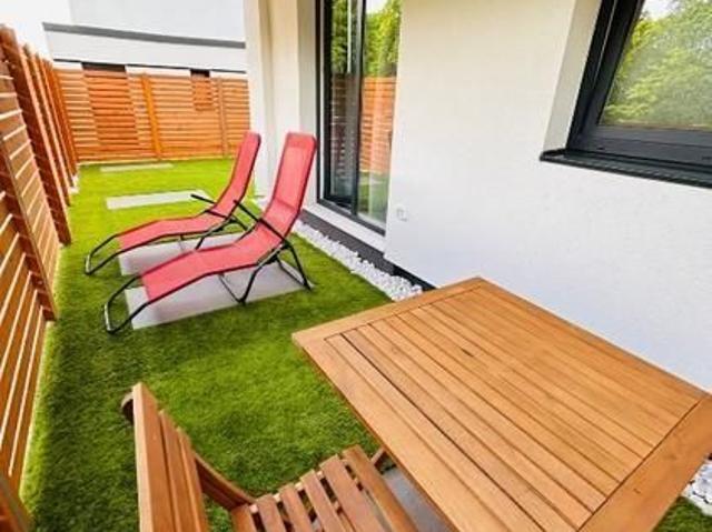 Apartament închirieri în Dumbrăvița, Timiș