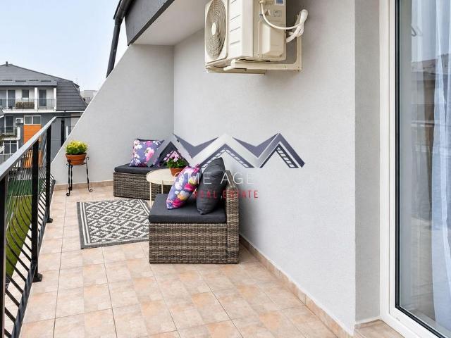 Apartament închirieri în Odăile, Otopeni