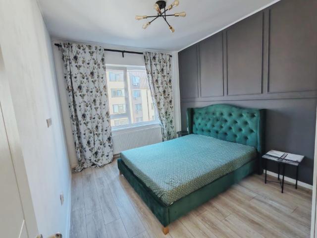 Apartament închirieri în Dudu, Chiajna