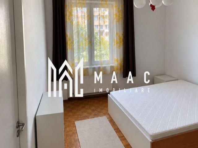 Apartament închirieri în Doamna Stanca, Sibiu
