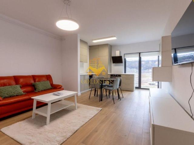Apartament închirieri în Colonia de Sub Deal, Florești