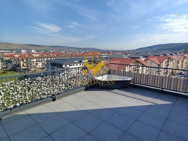 Apartament închirieri în Florești, Cluj