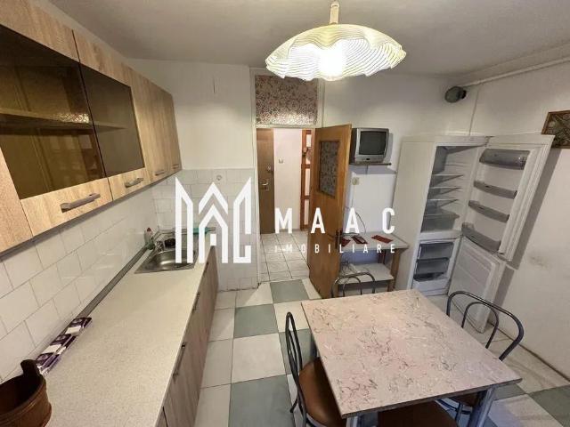 Apartament închirieri în Terezian, Sibiu