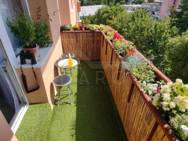 Apartament închirieri în Tudor Vladimirescu, Târgu Mureș