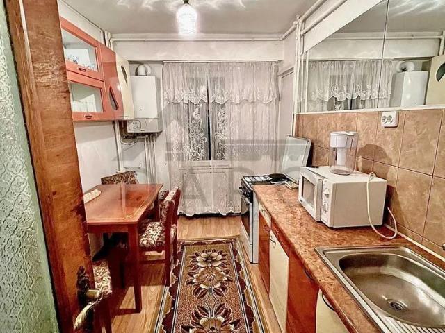 Apartament închirieri în Budai Nagy Antal, Târgu Mureș