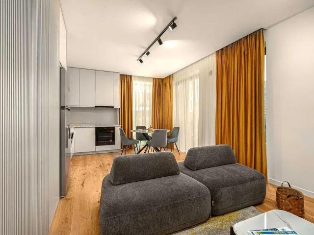 Apartament închirieri în Tunari, București