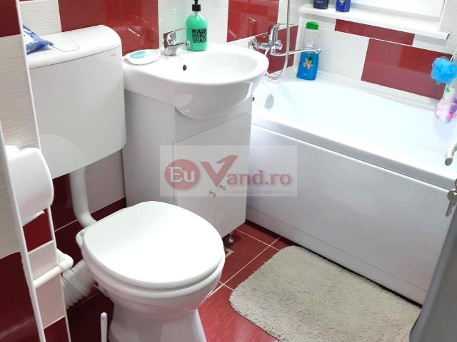 Apartament închirieri în Țiglina 3, Galați