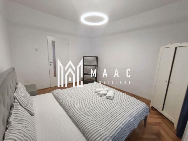 Apartament închirieri în Trei Stejari, Sibiu