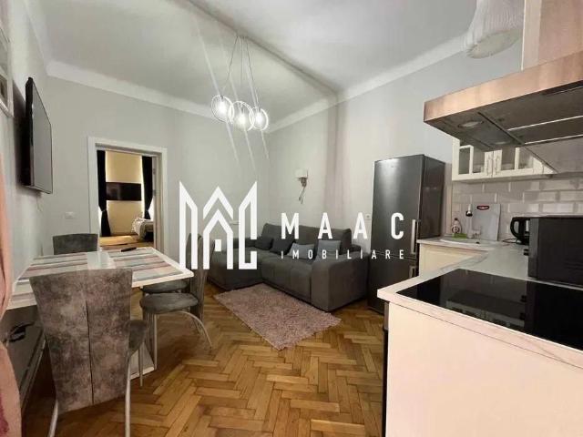 Apartament închirieri în Orașul de Sus, Sibiu