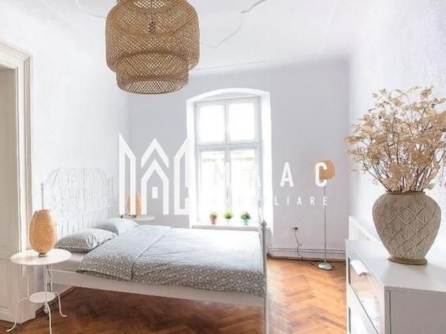 Apartament închirieri în Orașul de Sus, Sibiu